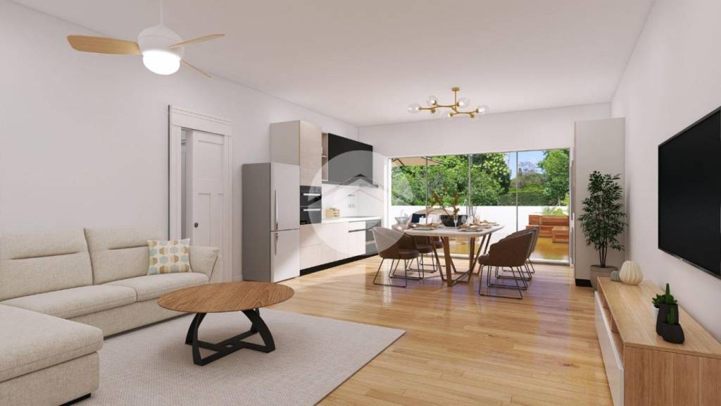 appartamento in vendita a Magenta