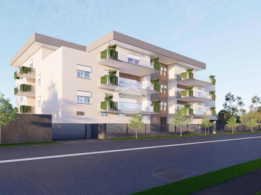 appartamento in vendita a Magenta