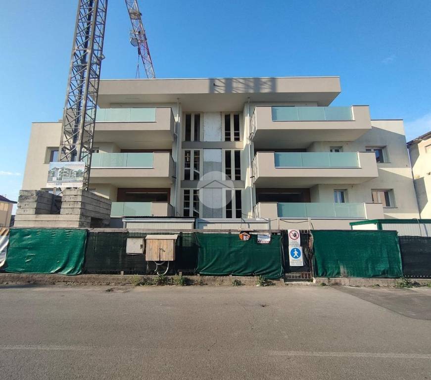 appartamento in vendita a Magenta