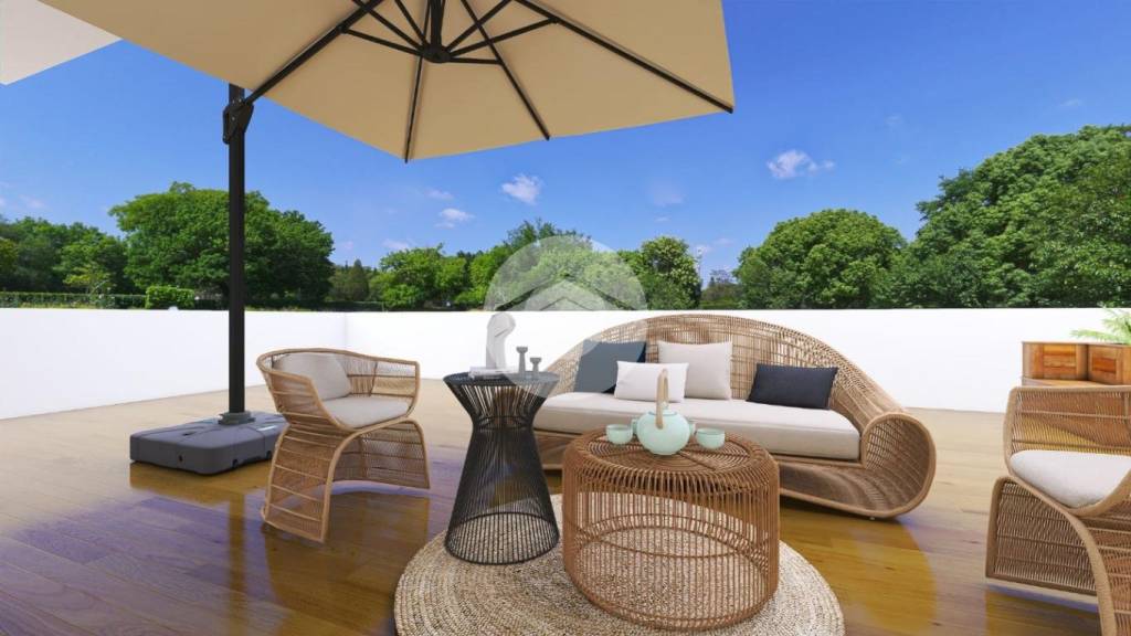 appartamento in vendita a Magenta