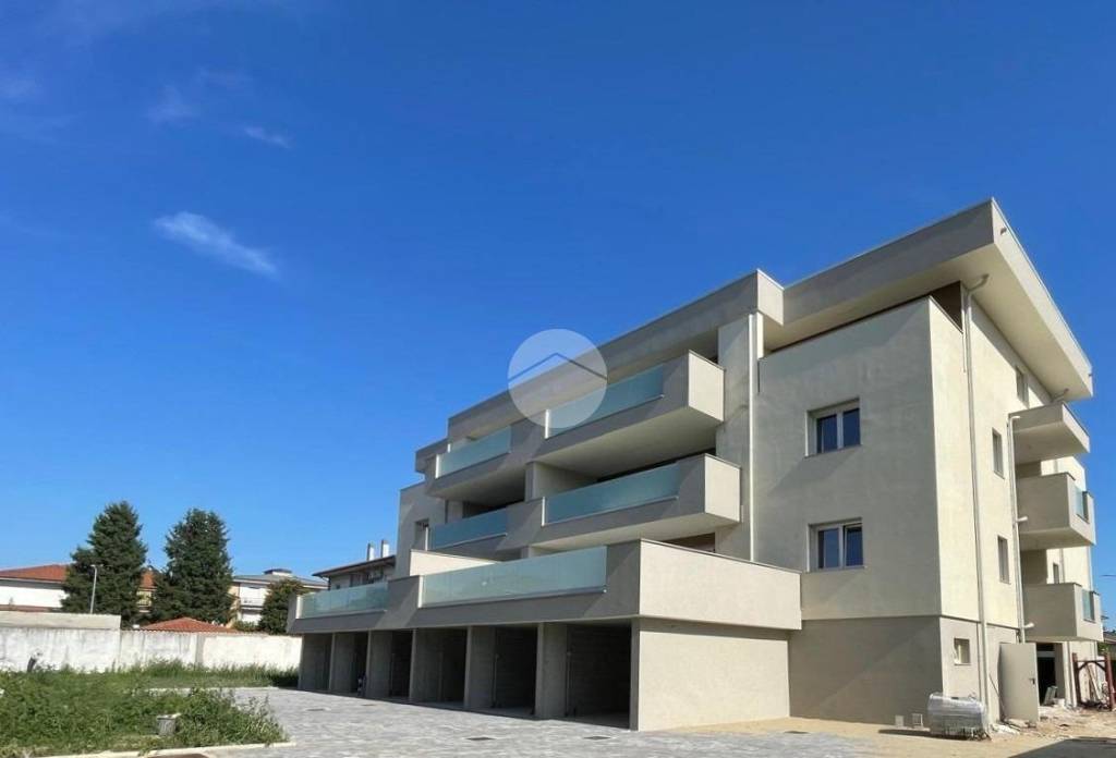 appartamento in vendita a Magenta