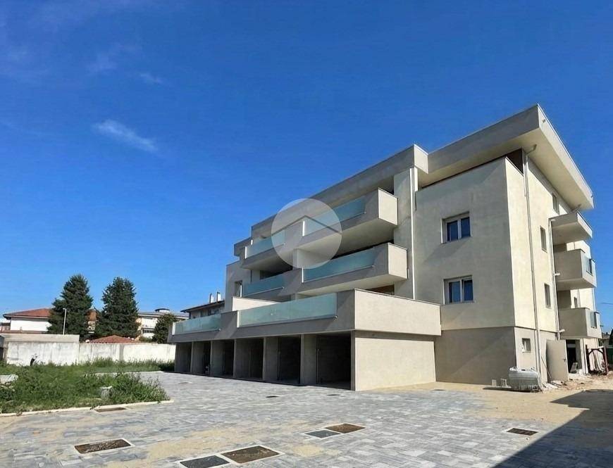 appartamento in vendita a Magenta