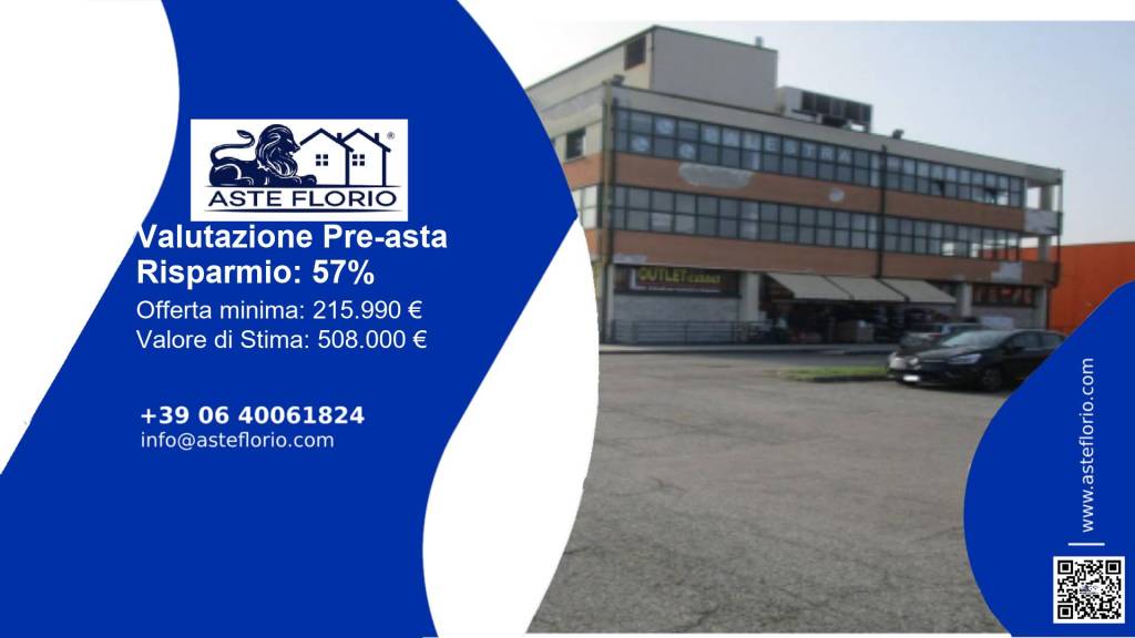 negozio in vendita a Magenta