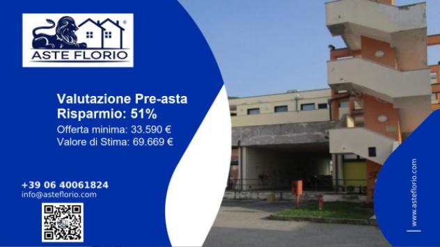 ufficio in vendita a Magenta