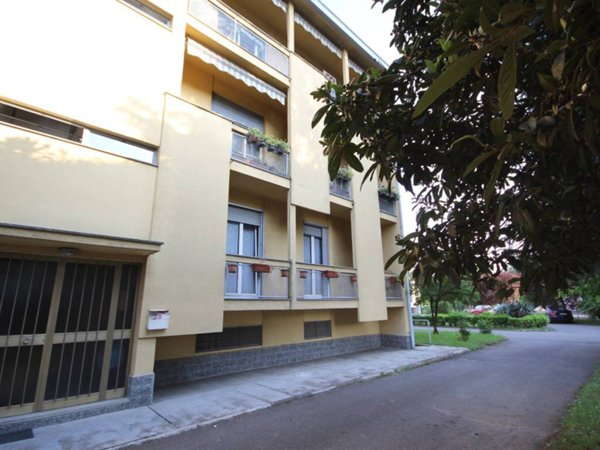 appartamento in vendita a Magenta