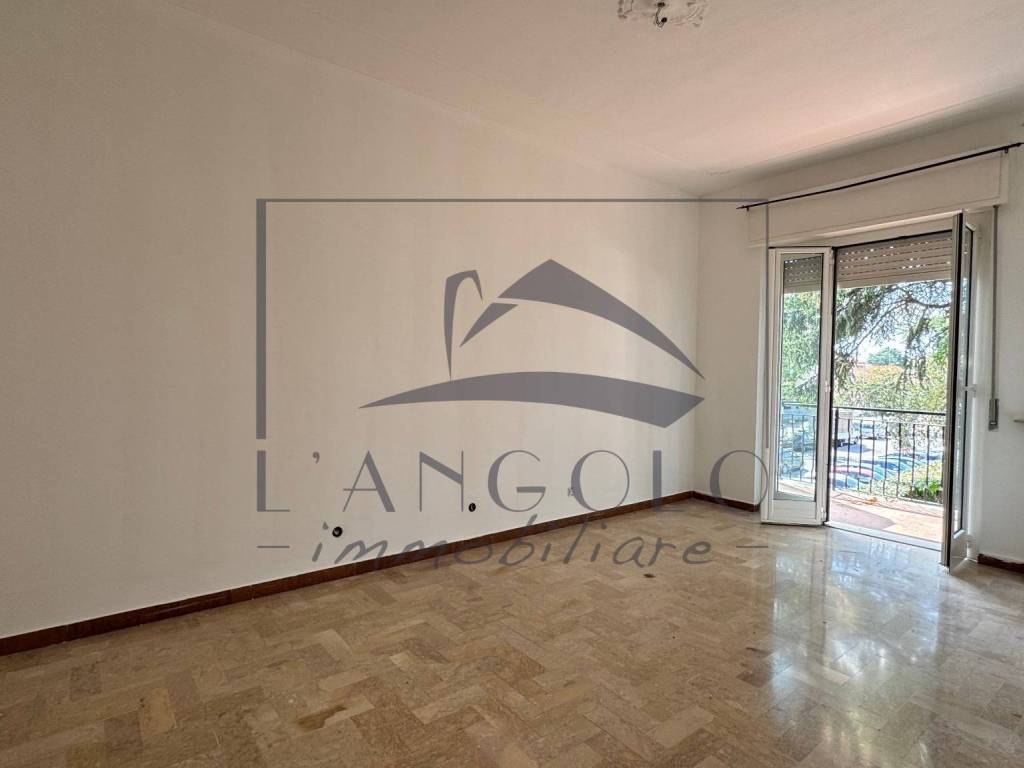 appartamento in vendita a Magenta