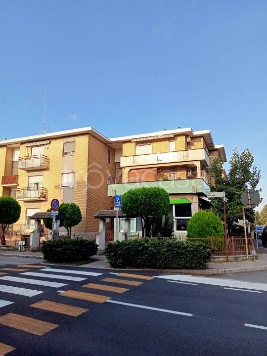 appartamento in vendita a Magenta