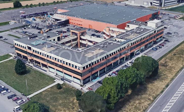 appartamento in vendita a Magenta