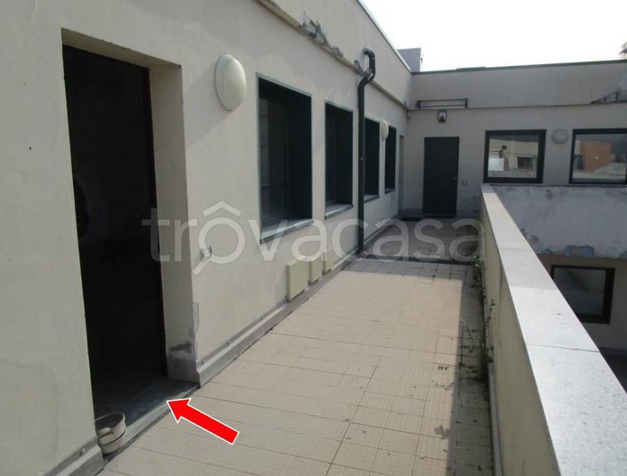 appartamento in vendita a Magenta