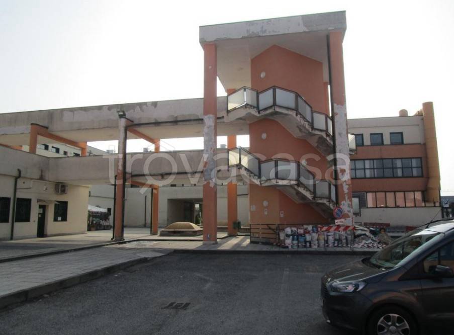 appartamento in vendita a Magenta