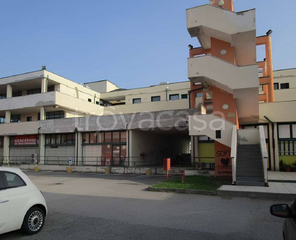 appartamento in vendita a Magenta