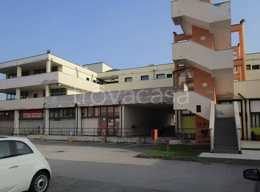 appartamento in vendita a Magenta