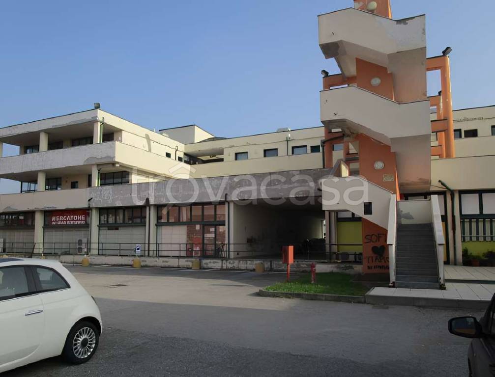 appartamento in vendita a Magenta