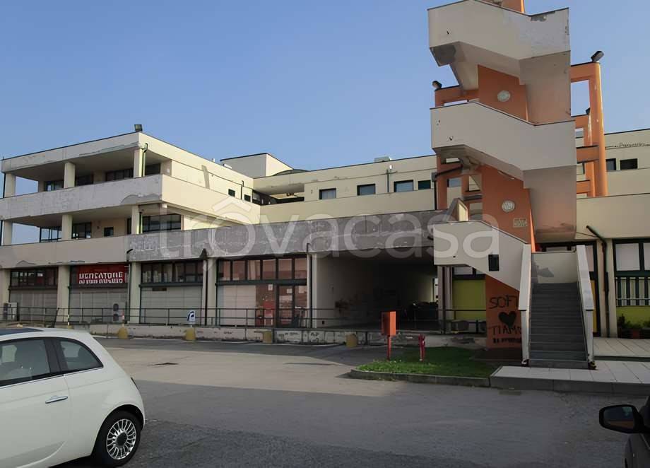 appartamento in vendita a Magenta