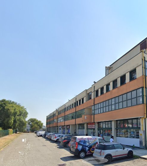 negozio in vendita a Magenta