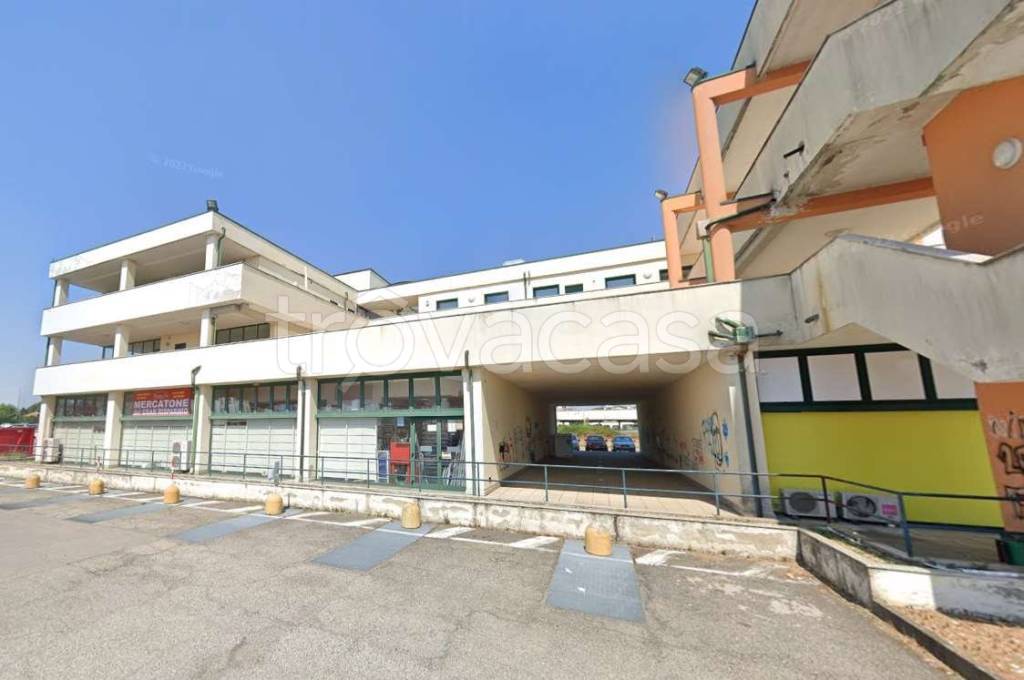 appartamento in vendita a Magenta