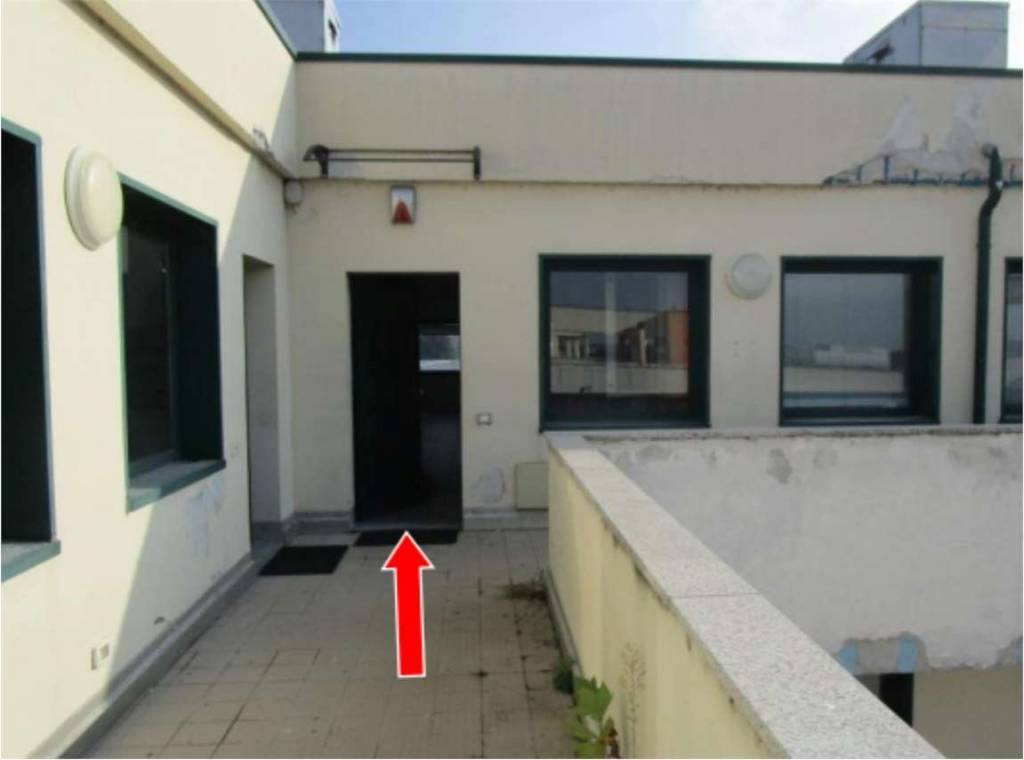 ufficio in vendita a Magenta