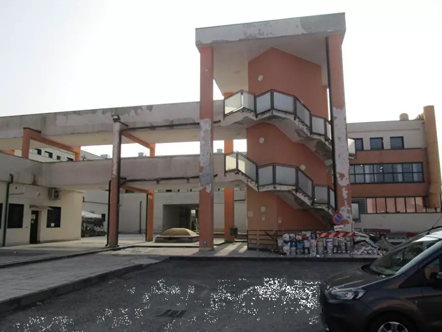 ufficio in vendita a Magenta
