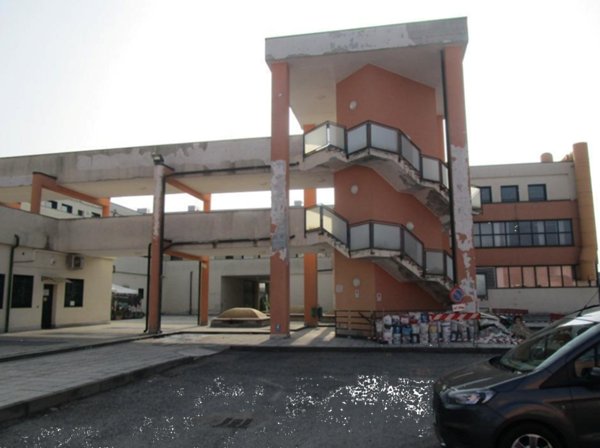 ufficio in vendita a Magenta
