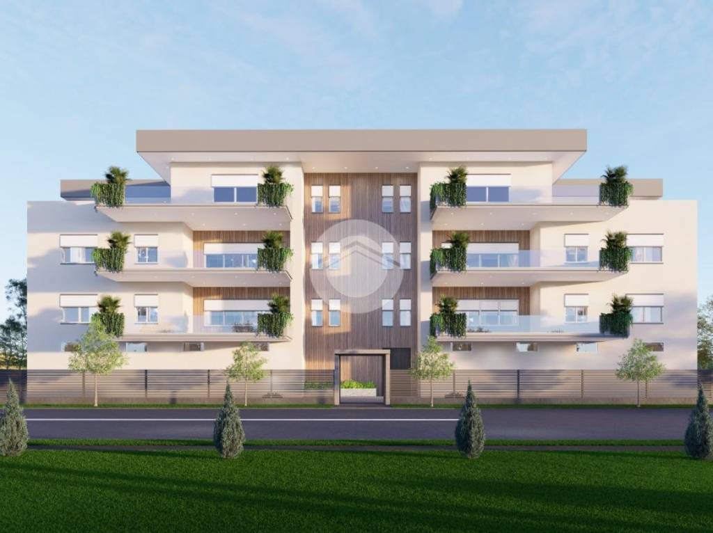 appartamento in vendita a Magenta