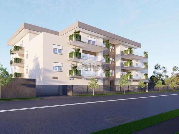 appartamento in vendita a Magenta