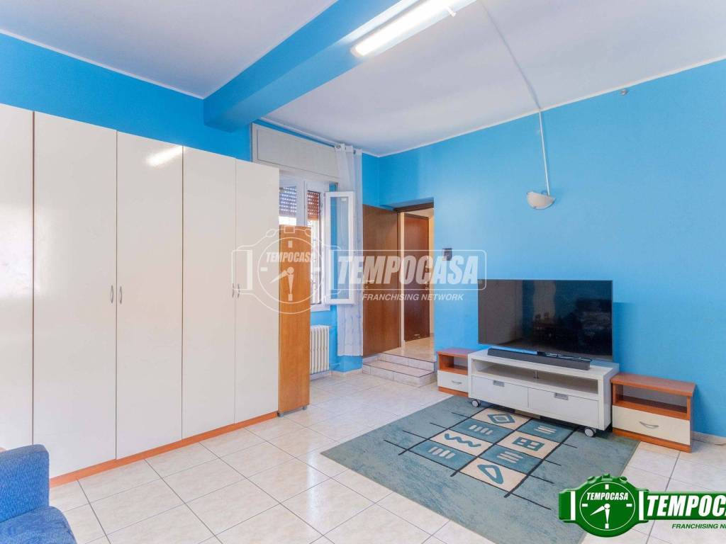 appartamento in vendita a Magenta