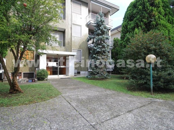 appartamento in vendita a Magenta