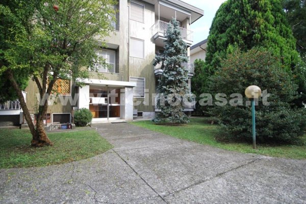 appartamento in vendita a Magenta