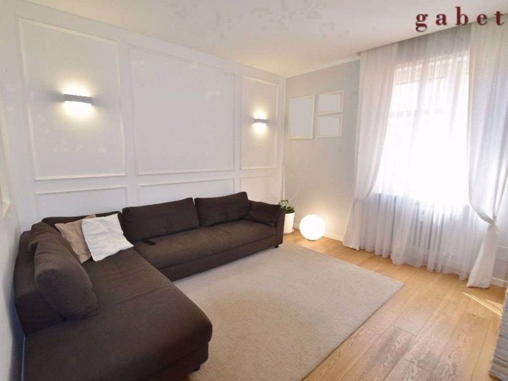 appartamento in vendita a Magenta