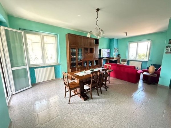 appartamento in vendita a Magenta