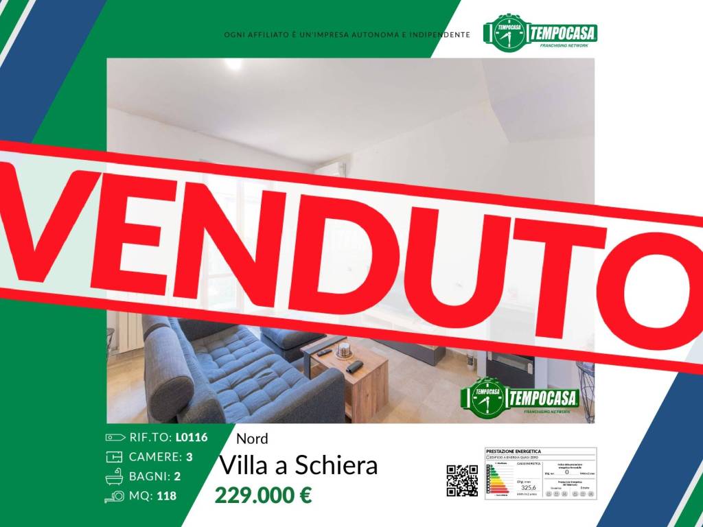 casa indipendente in vendita a Magenta