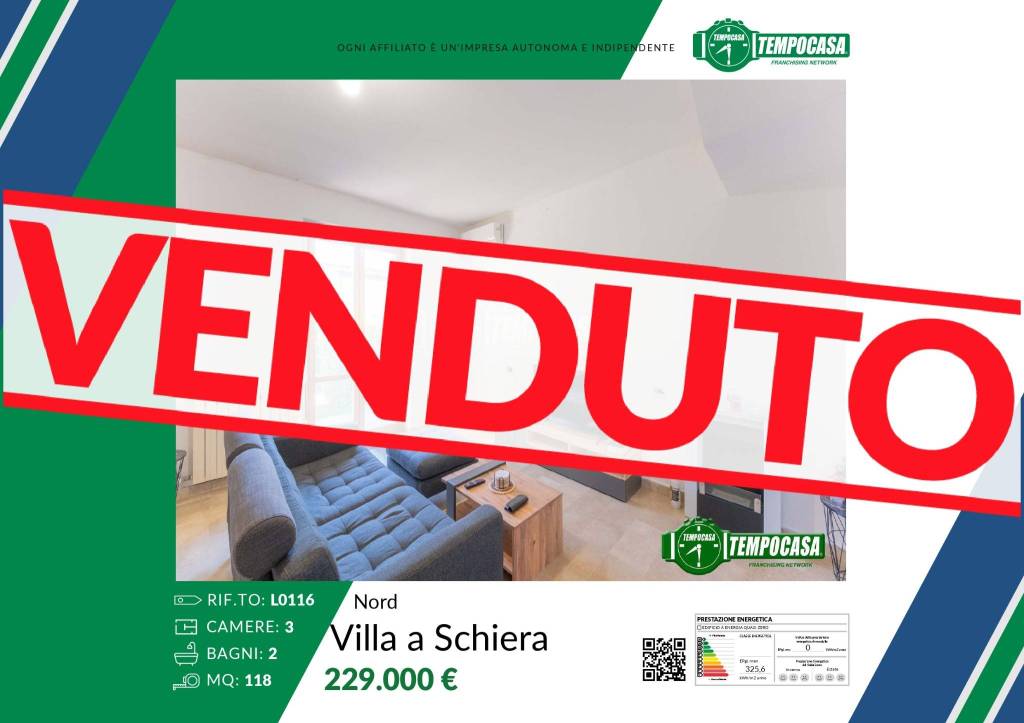 casa indipendente in vendita a Magenta