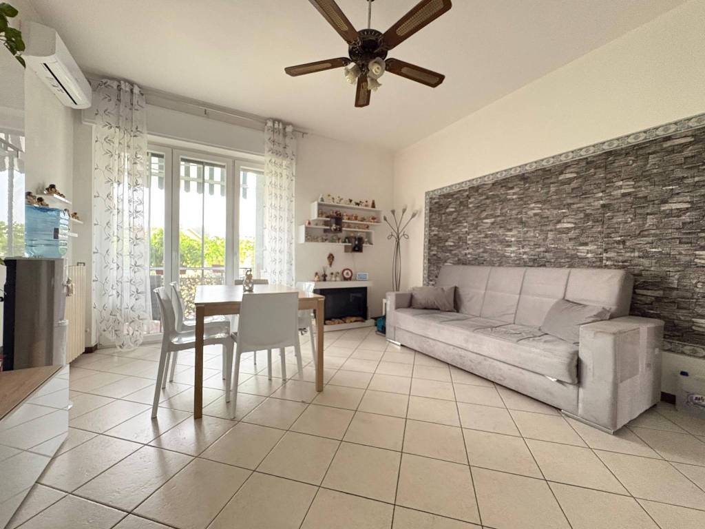 appartamento in vendita a Magenta