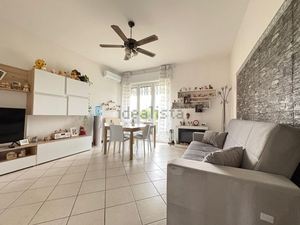 appartamento in vendita a Magenta