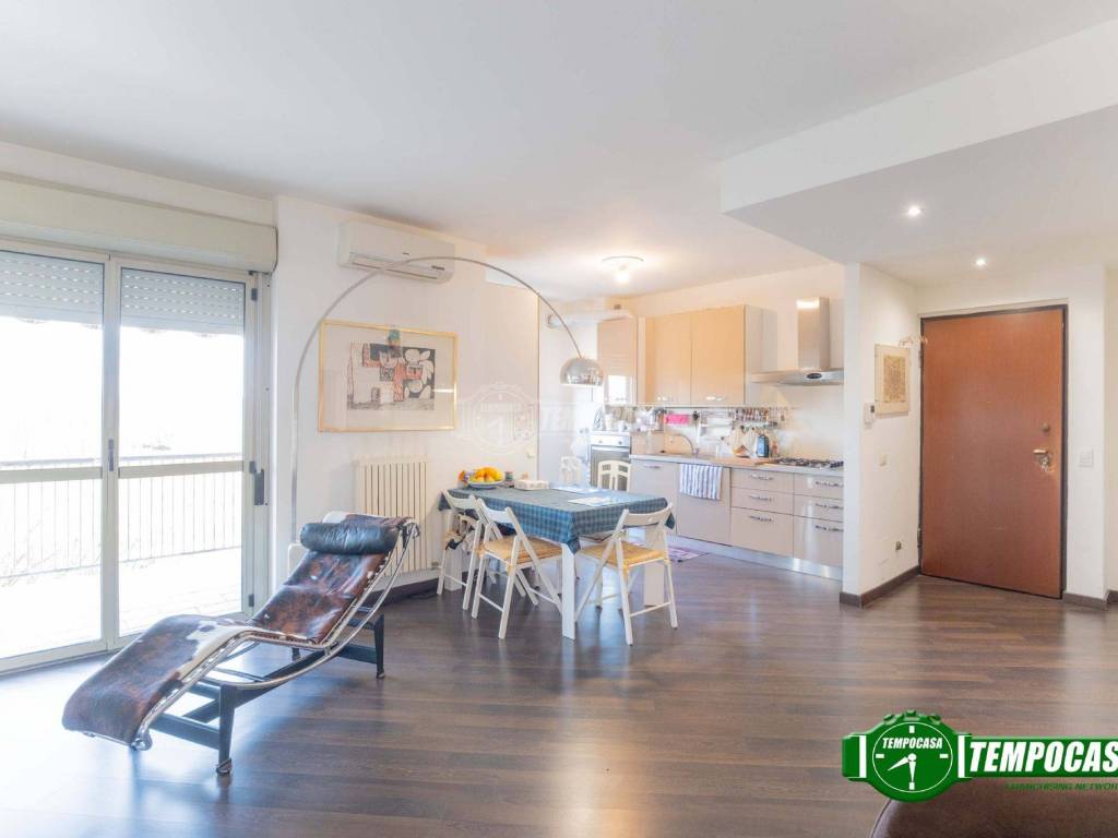 appartamento in vendita a Magenta