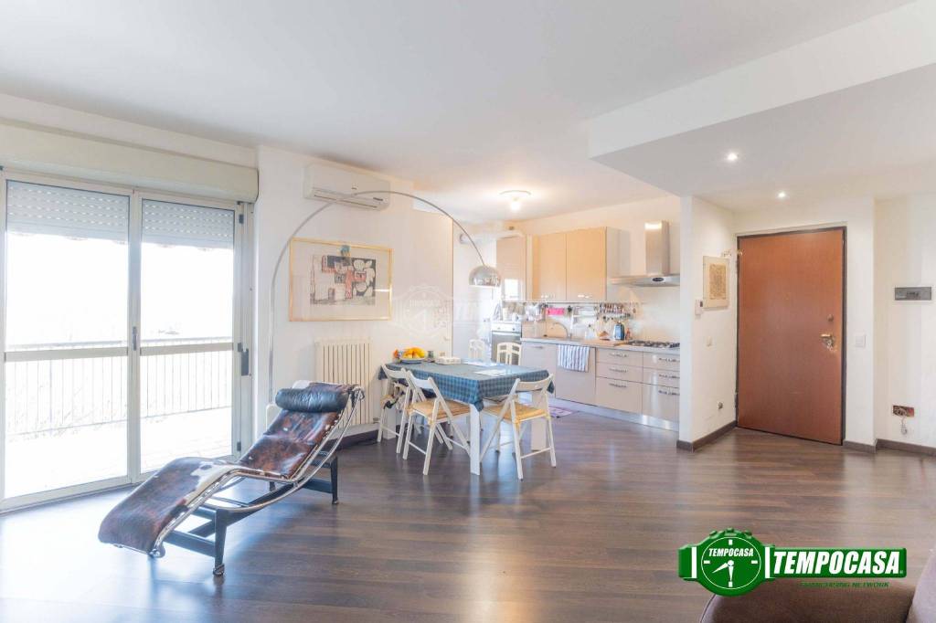 appartamento in vendita a Magenta