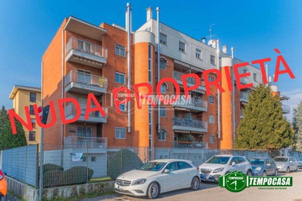 appartamento in vendita a Magenta