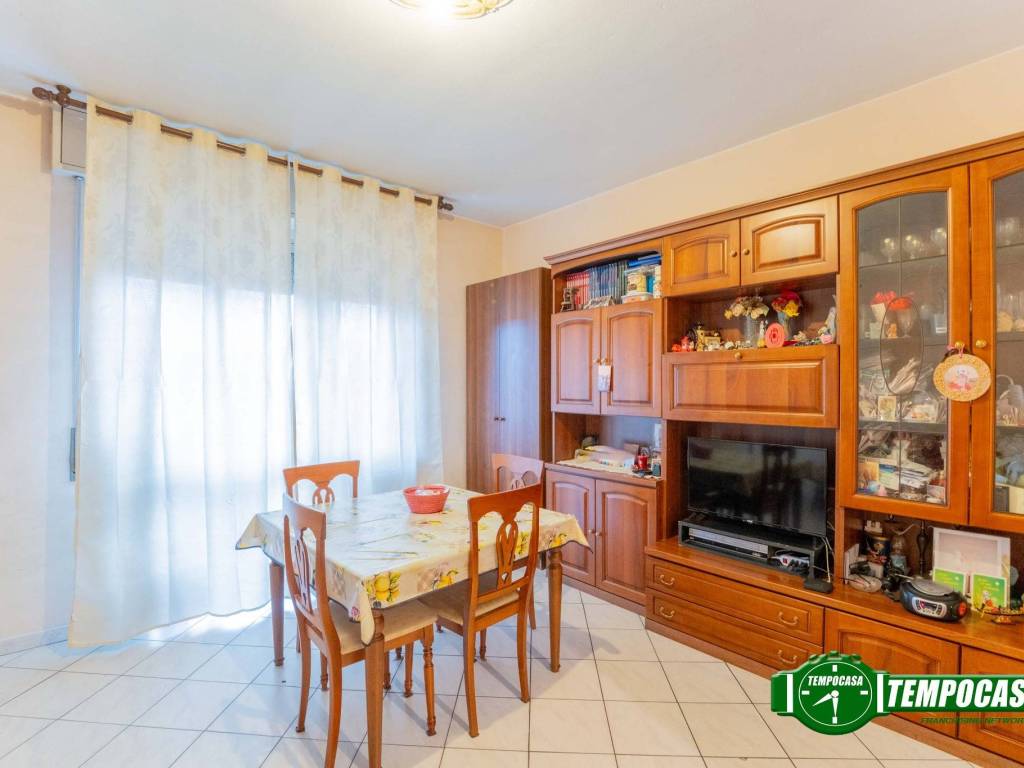 appartamento in vendita a Magenta