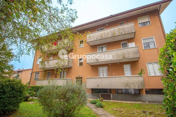 appartamento in vendita a Magenta
