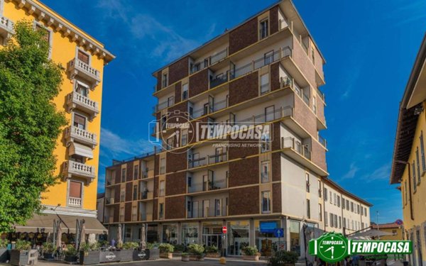 appartamento in vendita a Magenta