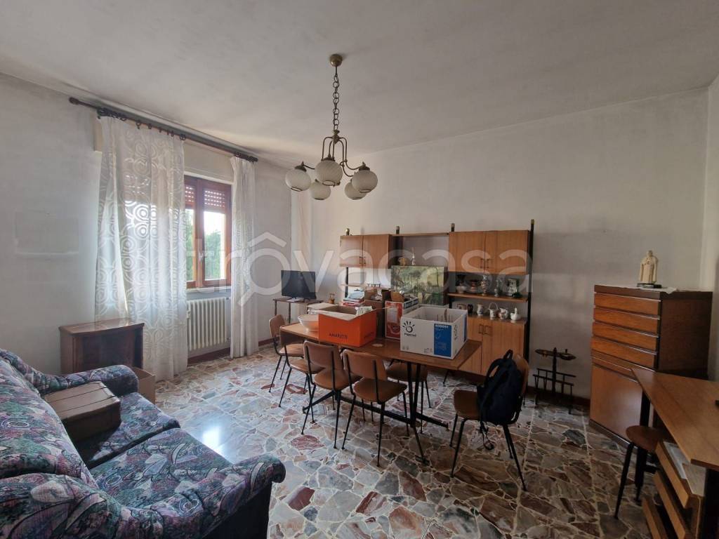 appartamento in vendita a Magenta