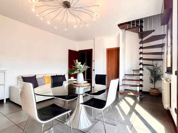 appartamento in vendita a Magenta