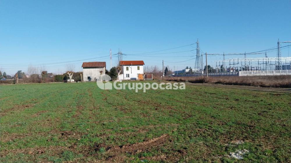 casa indipendente in vendita a Magenta