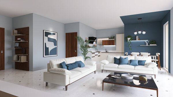 appartamento in vendita a Magenta