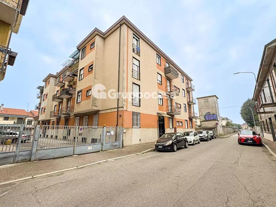 appartamento in vendita a Magenta