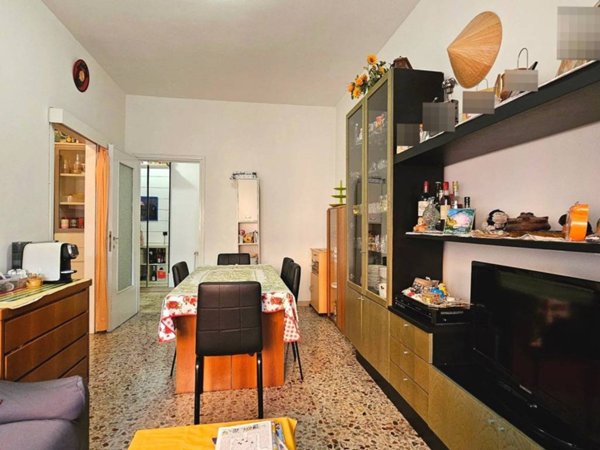 appartamento in vendita a Magenta