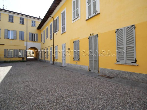 appartamento in vendita a Magenta