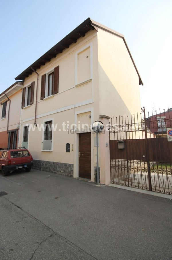 appartamento in vendita a Magenta