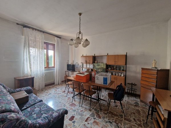 appartamento in vendita a Magenta