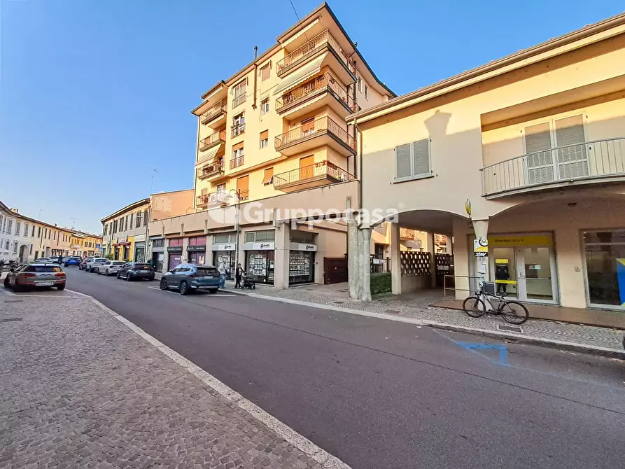 appartamento in vendita a Magenta